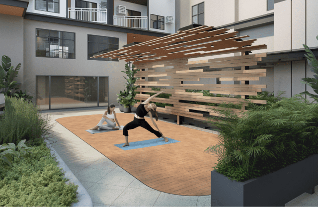 Sante Residence Palawan Yoga (2)