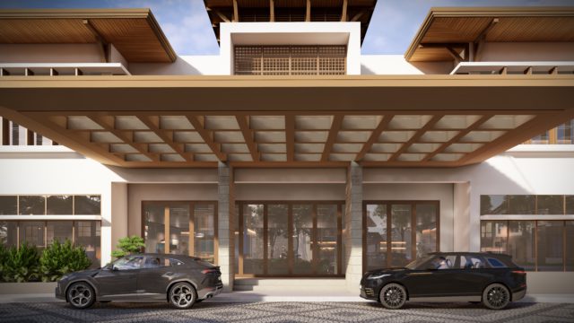 Ilocandia Beach Village