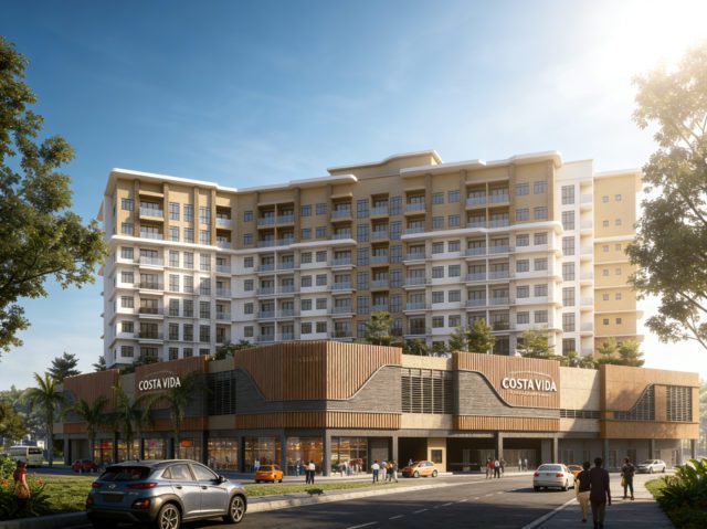 CostaVida Residential Resort: The Mactan Newtown’s First Integrated Coastal Address