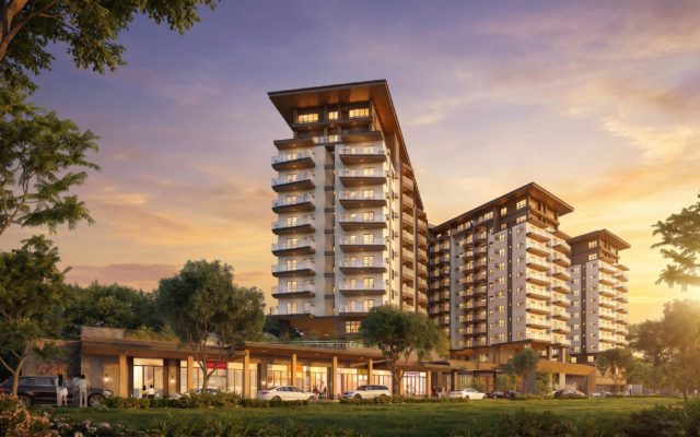 The New Standard of Wellness Luxury at Santé Residences Palawan